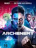 Poster der Archenemy