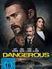 Poster der Dangerous