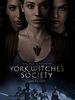 Poster der York Witches Society