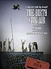 Poster der The Birth of Big Air