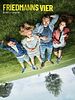 Poster der Friedmanns Vier
