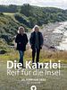 Poster der Die Kanzlei - Reif für die Insel