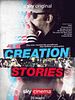 Poster der Creation Stories: Der Mann, der Oasis entdeckte