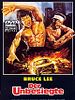 Poster der Bruce Lee - Der Unbesiegte