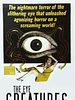 Poster der The Eye Creatures