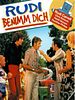 Poster der Rudi, benimm dich!