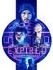 Poster der Expired