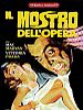 Poster der Il mostro dell'opera