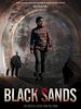 Poster der Black Sands