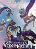 Poster der The Legend Of Vox Machina