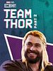 Poster der Team Thor: Teil 2