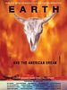 Poster der Earth and the American Dream