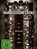 Poster der Die Wannseekonferenz