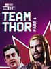Poster der Team Thor: Teil 1