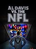 Poster der Al Davis vs. The NFL