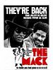 Poster der The Mack and His Pack