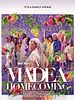 Poster der A Madea Homecoming