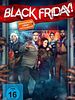Poster der Black Friday - Überlebenschance stark reduziert!