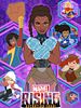 Poster der Marvel Rising: Operation Shuri
