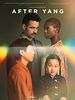 Poster der After Yang