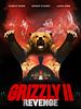 Poster der Grizzly II: The Predator
