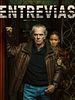Poster der Entrevías