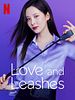 Poster der Love And Leashes