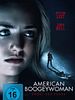 Poster der American Boogeywoman - Engel des Todes
