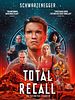Poster der Total Recall - Die totale Erinnerung