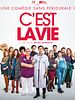 Poster der C'est la vie