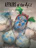 Poster der Affairs Of The Art