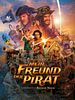 Poster der Mein Freund der Pirat