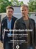 Poster der Der Amsterdam-Krimi: Der Tote aus dem Eis