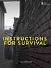 Poster der Instructions For Survival