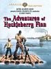 Poster der Huckleberry Finn: Abenteuer am Mississippi