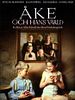 Poster der Ake und seine Welt
