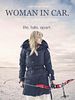 Poster der Woman In Car