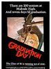 Poster der Graduation Day - 7 Tage zur Ewigkeit