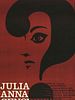 Poster der Julia, Anna, Genowefa