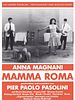 Poster der Mamma Roma