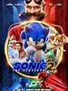 Poster der Sonic The Hedgehog 2