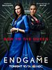 Poster der The Endgame