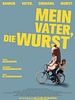 Poster der Mein Vater, die Wurst