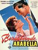 Poster der Bezaubernde Arabella