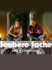 Poster der Saubere Sache