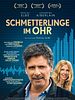 Poster der Schmetterlinge im Ohr