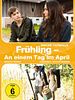 Poster der Frühling - An einem Tag im April