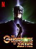 Poster der The Guardians Of Justice