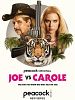 Poster der Joe vs. Carole