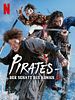 Poster der Pirates – Der Schatz des Königs